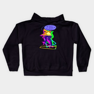 Just Believe Kids Hoodie